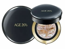 Essence Age 20S Signature Pact Intense Cover N25 - Age 20S