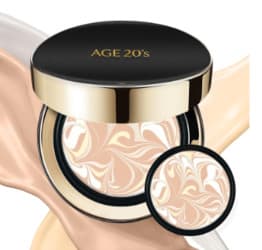 Essence Age 20S Signature Pact Intense Cover N41 - Age 20S