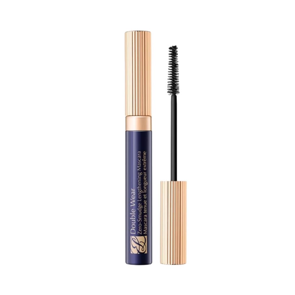 Estée Lauder Mascara de Pestanas Double Wear Zero Smudge Black 6 Ml