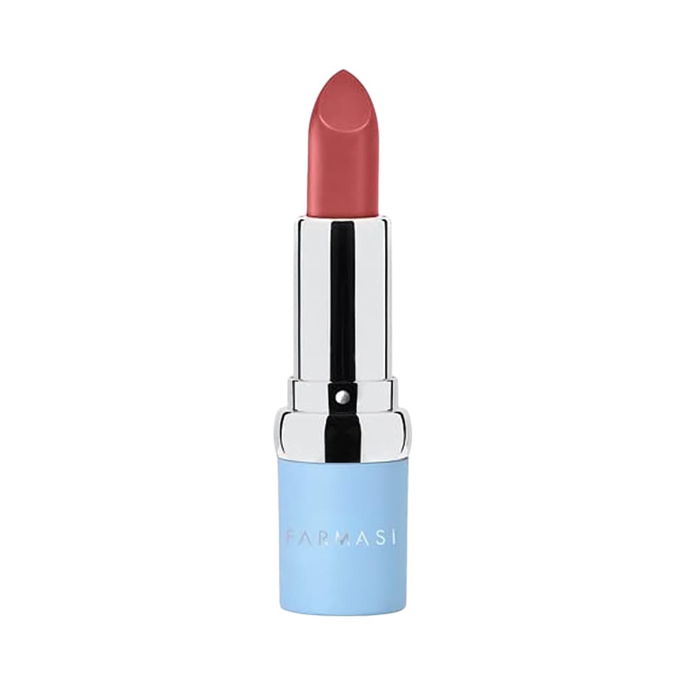 Farmasi Labial Farmasi Matte Liquid 07 Barely There 4 Gr