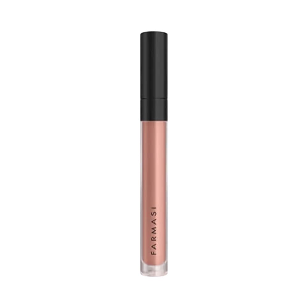 Farmasi Labial Farmasi Matte Liquid 208 Barely There 4 Gr