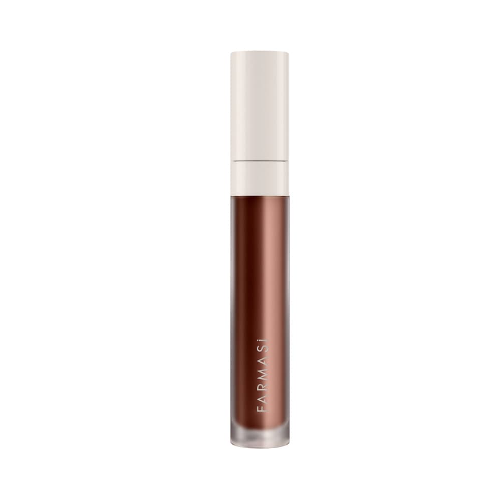 Farmasi Labial Farmasi Matte Liquid 211 Determined 4 Gr
