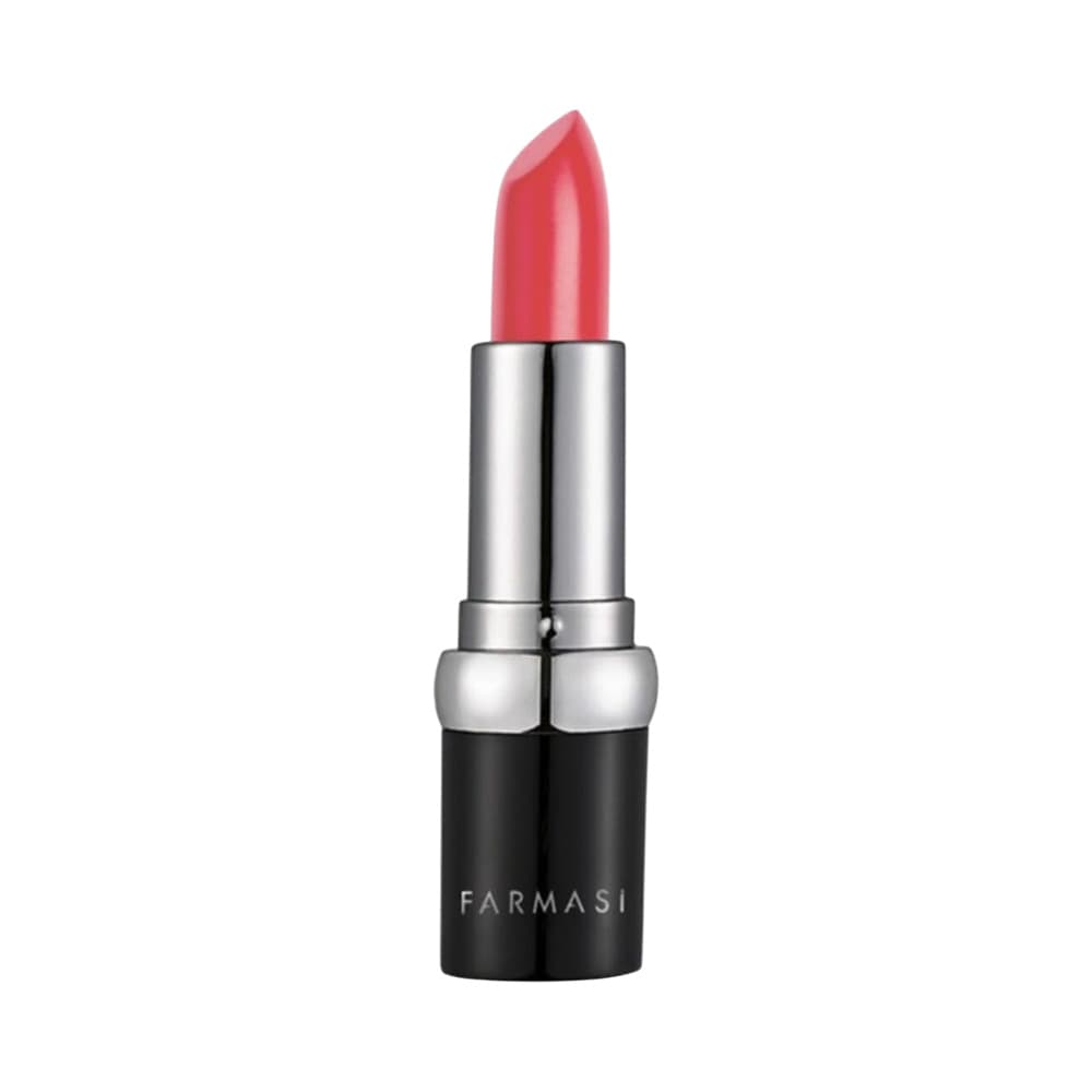 Farmasi Labial Farmasi True Color 46 Pop Coral 4 Gr