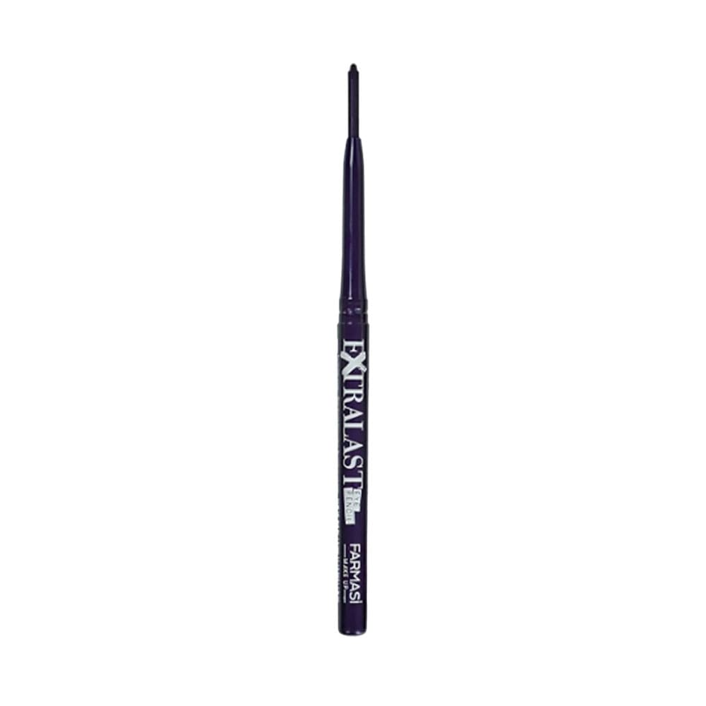 Farmasi Lápiz Delineador de Ojos Farmasi Extralast 01 Dark Blue 0,35 Gr