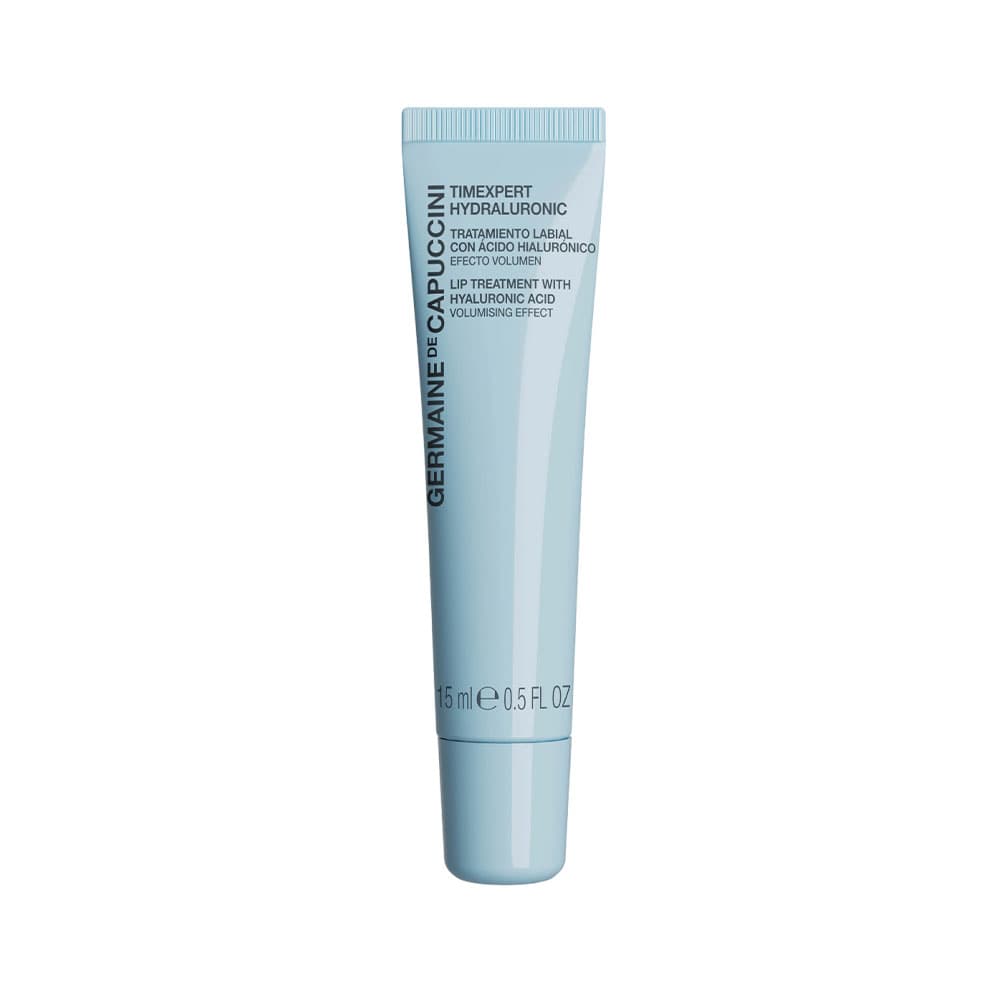 Germaine-De-Cap Tratamiento Labial Germaine de Capuccini Tymexpert Hydraluronic Acid 15 Ml
