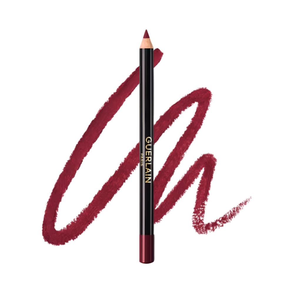 Guerlain Lápiz Delineador de Labios Guerlain Contour G 06 le Burgundy 1,04 Gr