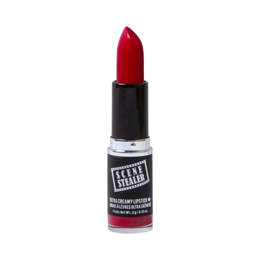 Jcat Labial J.Cat Scene Stealer Ultra Creamy Ssl101 All Night Red 3 Gr