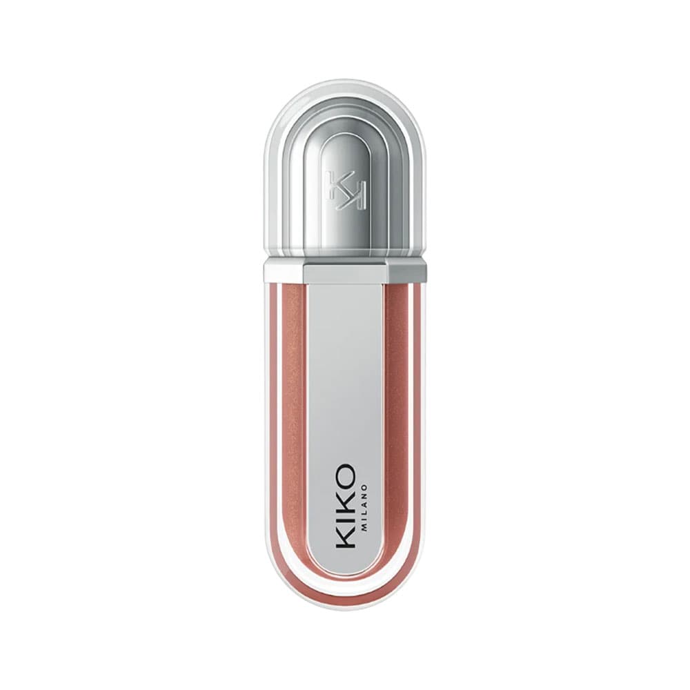 Kiko Milano Brillo Labial 3 D Hydra Xtreme 06 Color Affair 6 Ml