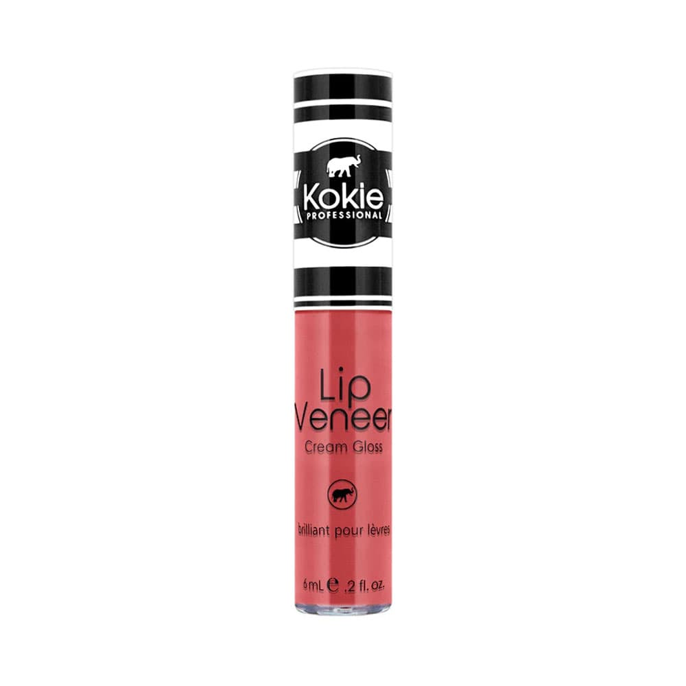 Kokie Brillo Labial Kokie Lip Veneer Cream 771 Thrilling 6 Ml