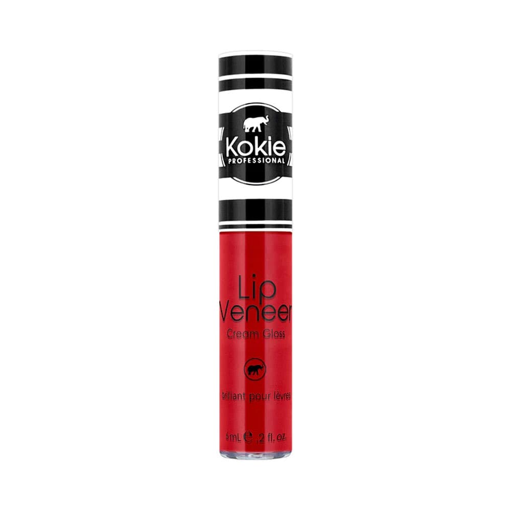 Kokie Brillo Labial Kokie Lip Veneer Cream 783 Mistress 6 Ml