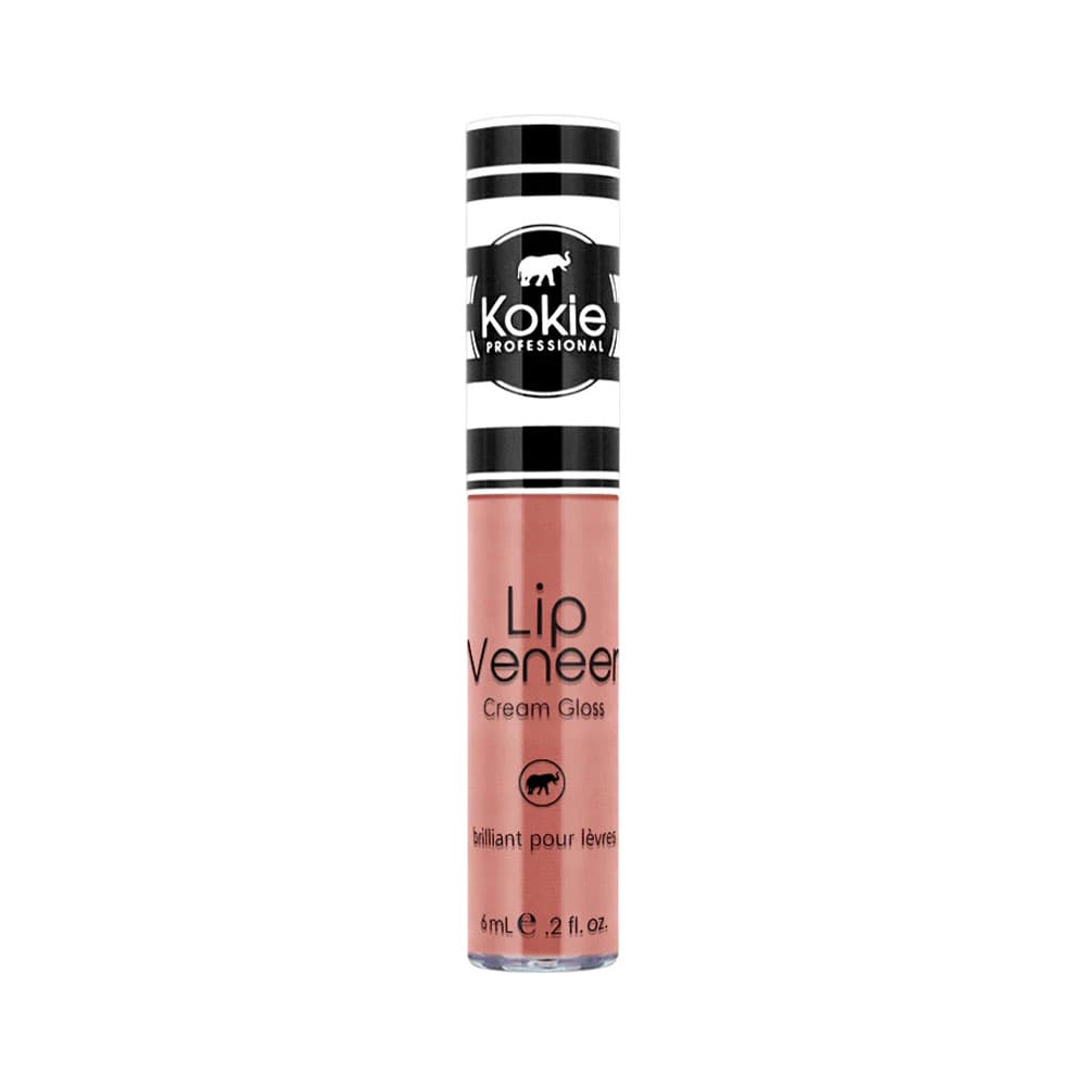 Kokie Brillo Labial Kokie Veneer Cream 770 Invicible 6 Ml