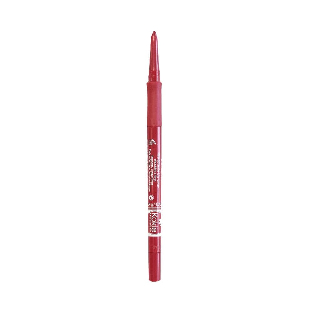 Kokie Lápiz Delineador Kokie Retractable 516 True Red