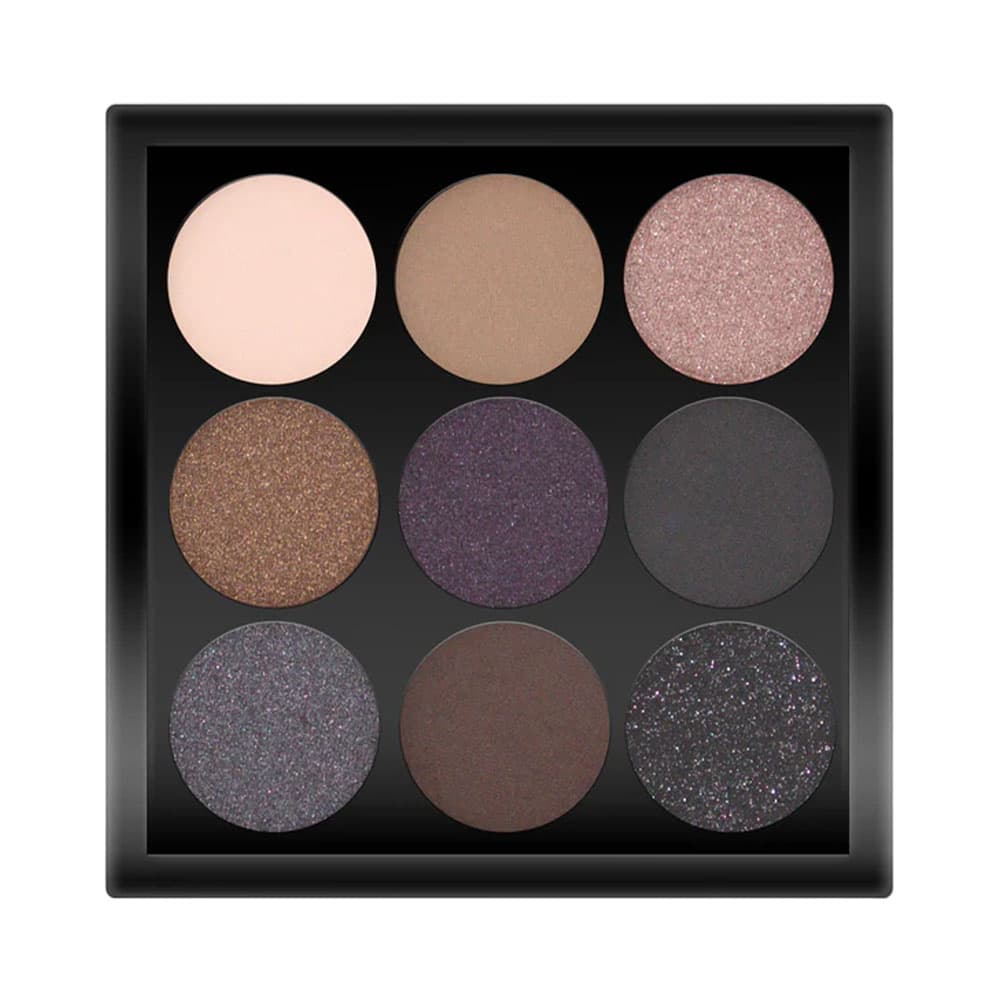 Kokie Paleta de Sombras Kokie Ep579 579 Smolder 6 Gr