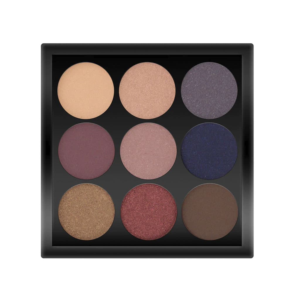 Kokie Paleta de Sombras Kokie Ep583 Master Essentials