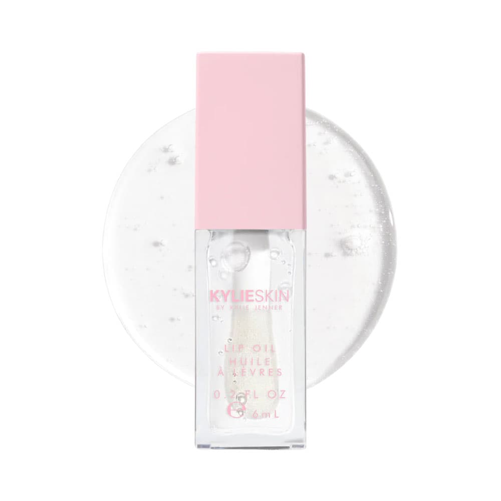 Kylie Cosmetics Aceite Labial Kylie Jenner Kylie Skin Coconut 6 Ml