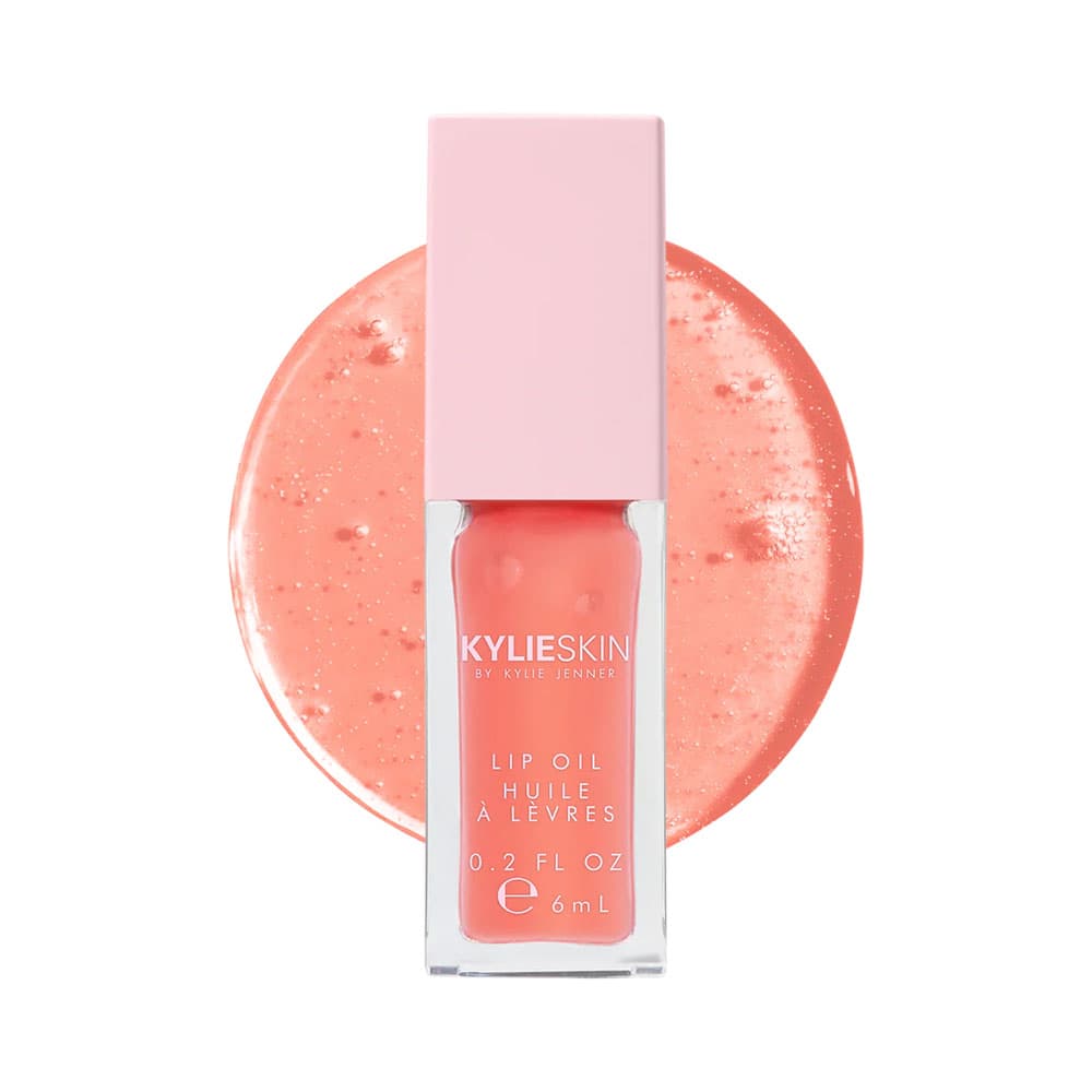 Kylie Cosmetics Aceite Labial Kylie Jenner Kylie Skin Passion Fruit 6 Ml