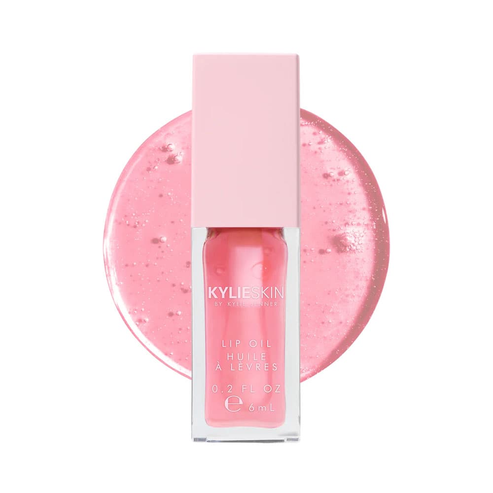 Kylie Cosmetics Aceite Labial Kylie Jenner Kylie Skin Watermelon 6 Ml