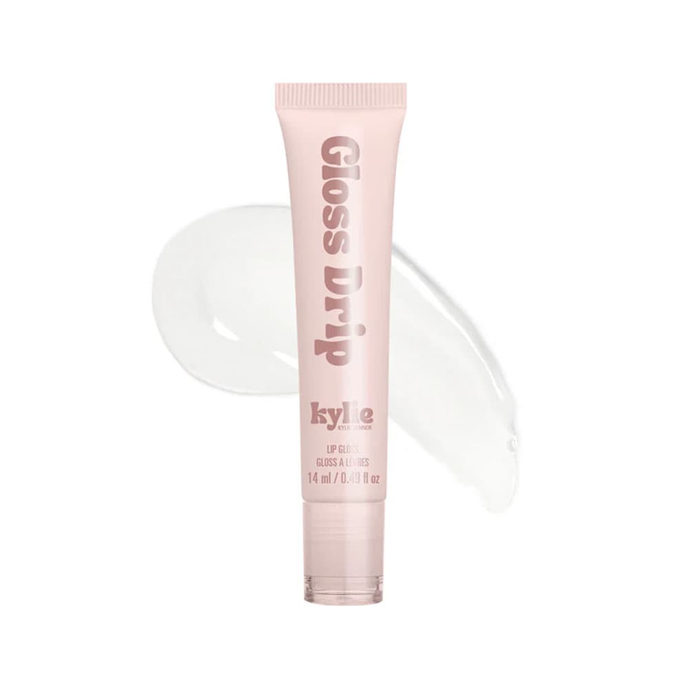 Kylie Cosmetics Brillo Labial Kylie Jenner Gloss Drip Match My Energy 14 Ml