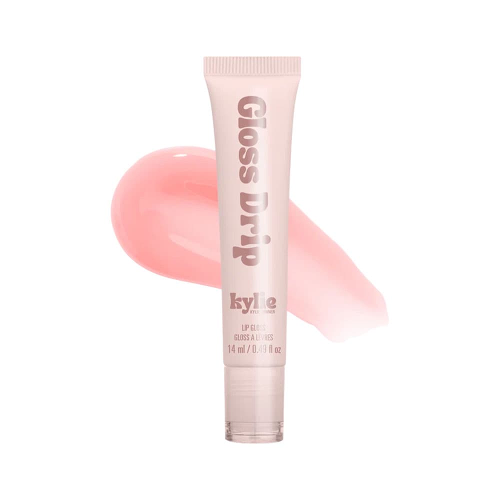 Kylie Cosmetics Brillo Labial Kylie Jenner Gloss Drip Underestimated 14 Ml
