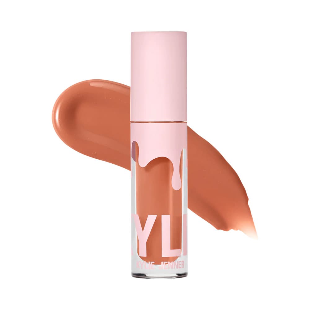 Kylie Cosmetics Brillo Labial Kylie Jenner High Gloss 321 Snatched 3.30 Ml