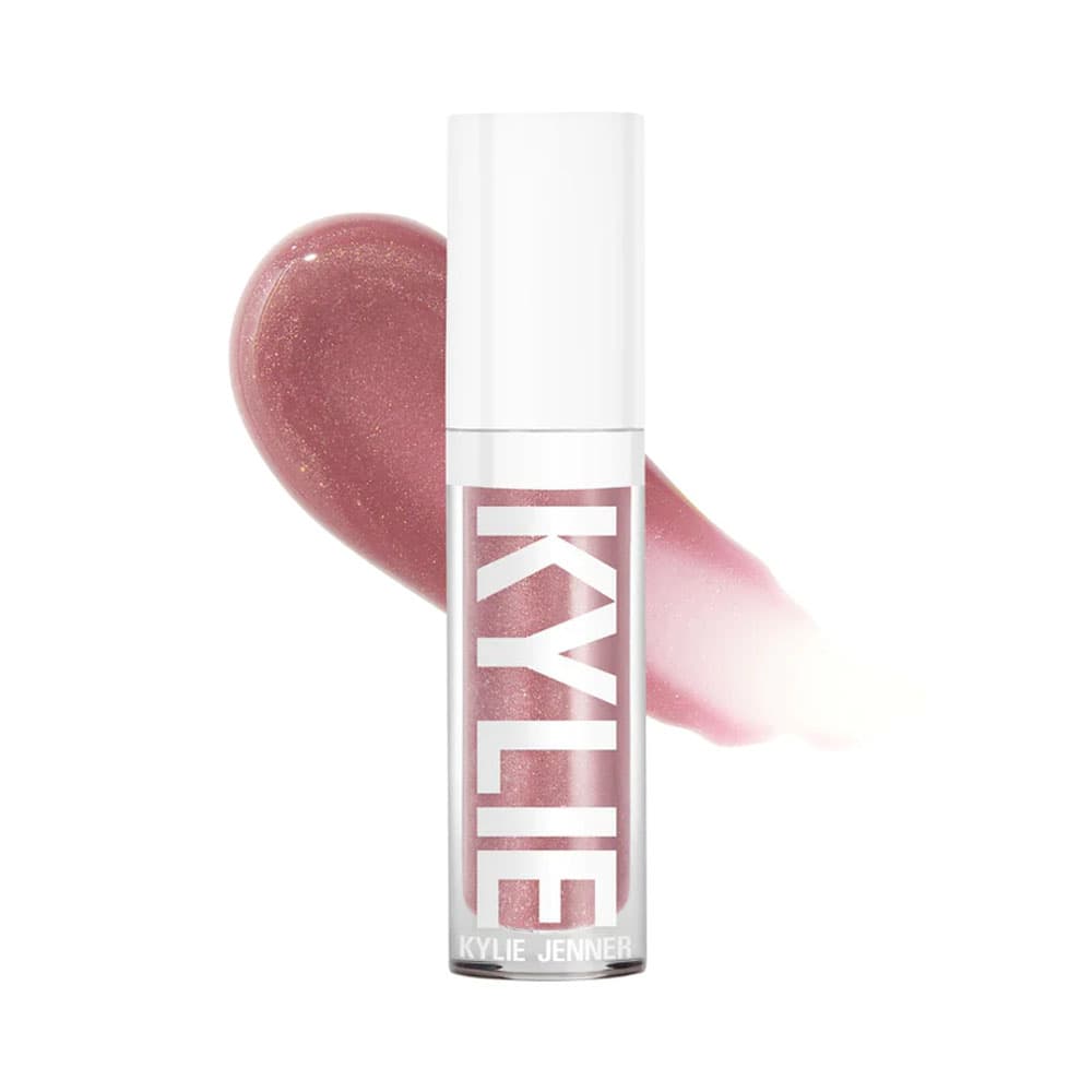 Kylie Cosmetics Brillo Labial Kylie Jenner Plumping Gloss 110 Moody Queen