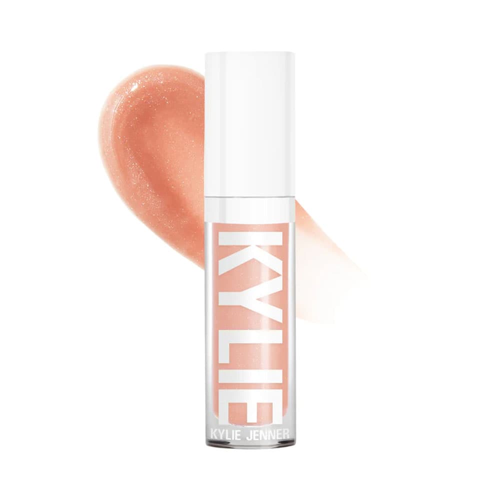 Kylie Cosmetics Brillo Labial Kylie Jenner Plumping Gloss 732 Not Your Bae