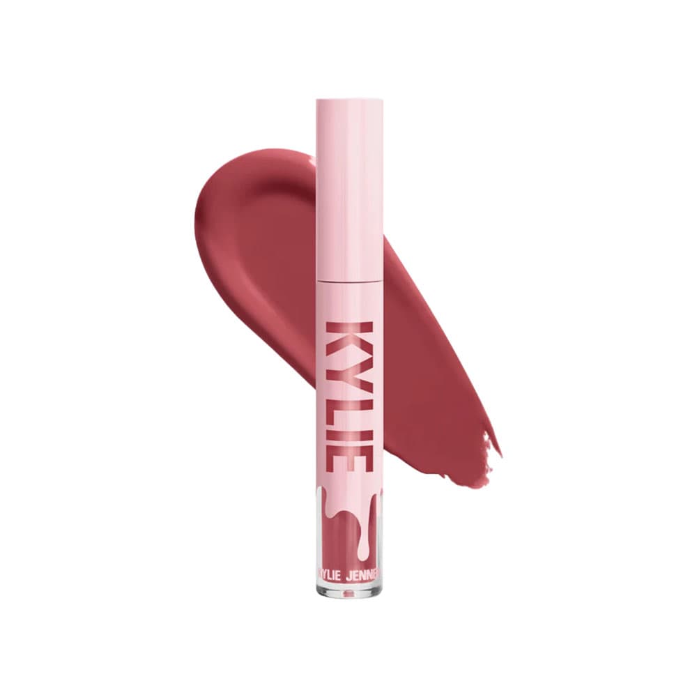 Kylie Cosmetics Brillo Labial Kylie Shine Lacquer 341 a Whole Lewk 2.7 Gr