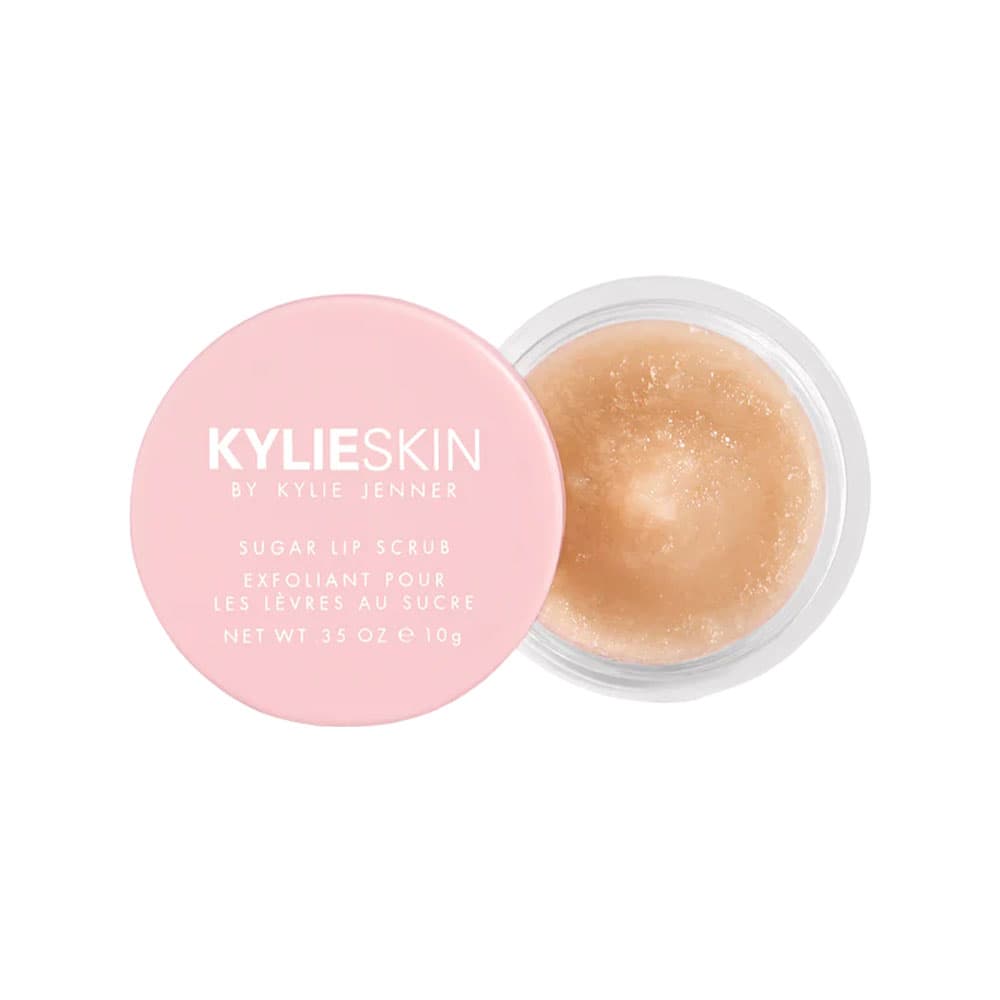 Kylie Cosmetics Exfoliante Labial Kylie Jenner Sugar 10 Gr