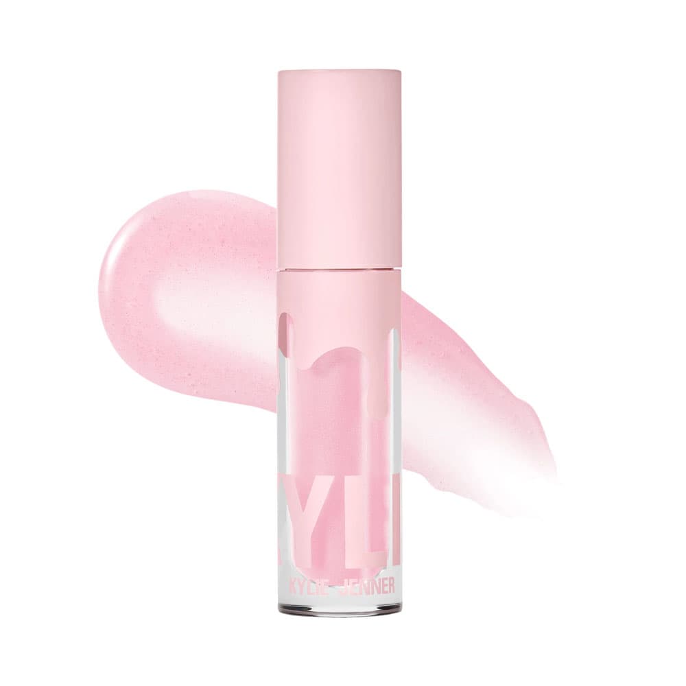 Kylie Cosmetics Labial Kylie Jenner High Gloss 317 Klear