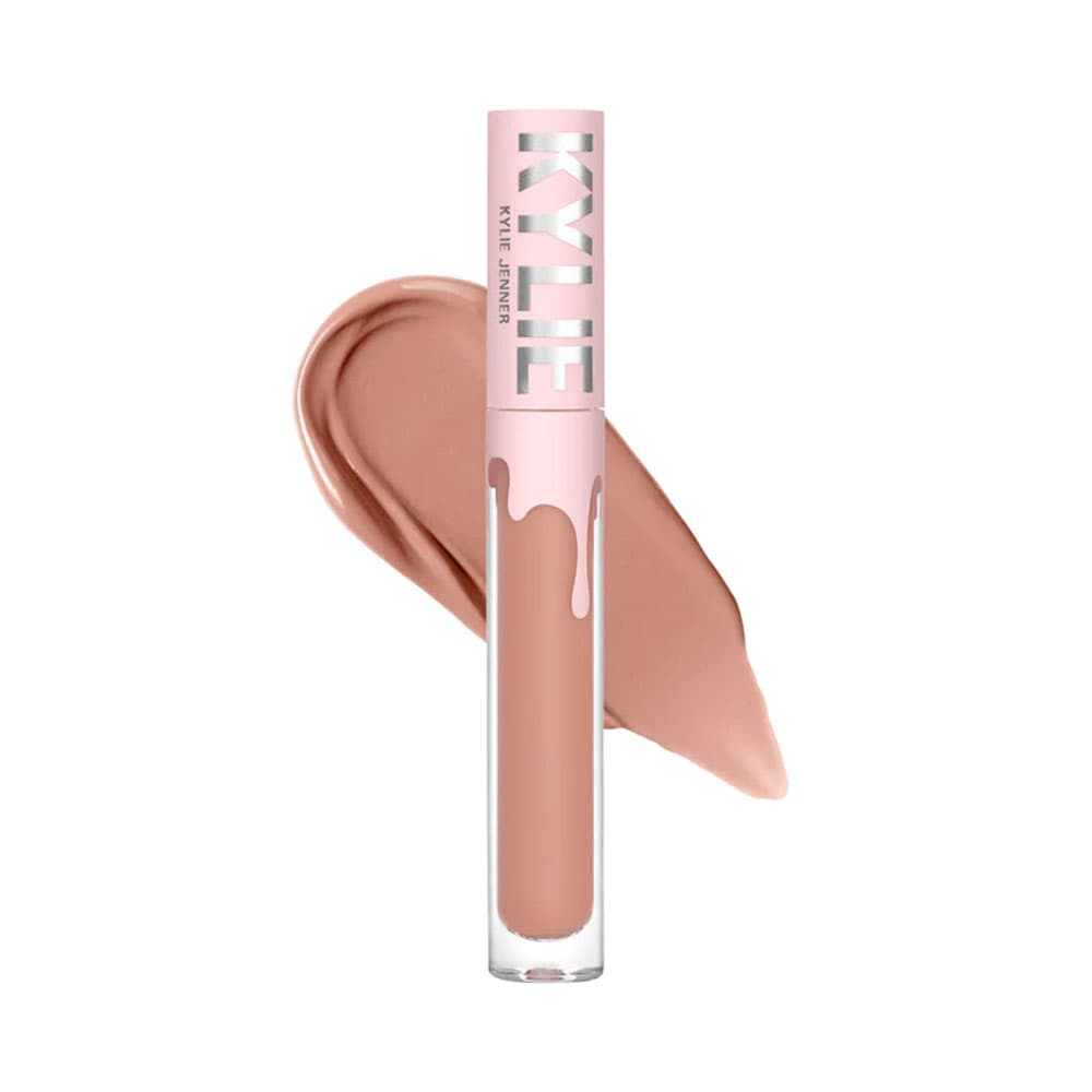 Kylie Cosmetics Labial Kylie Jenner Liquid Lipstick Matte 702 Maliboo