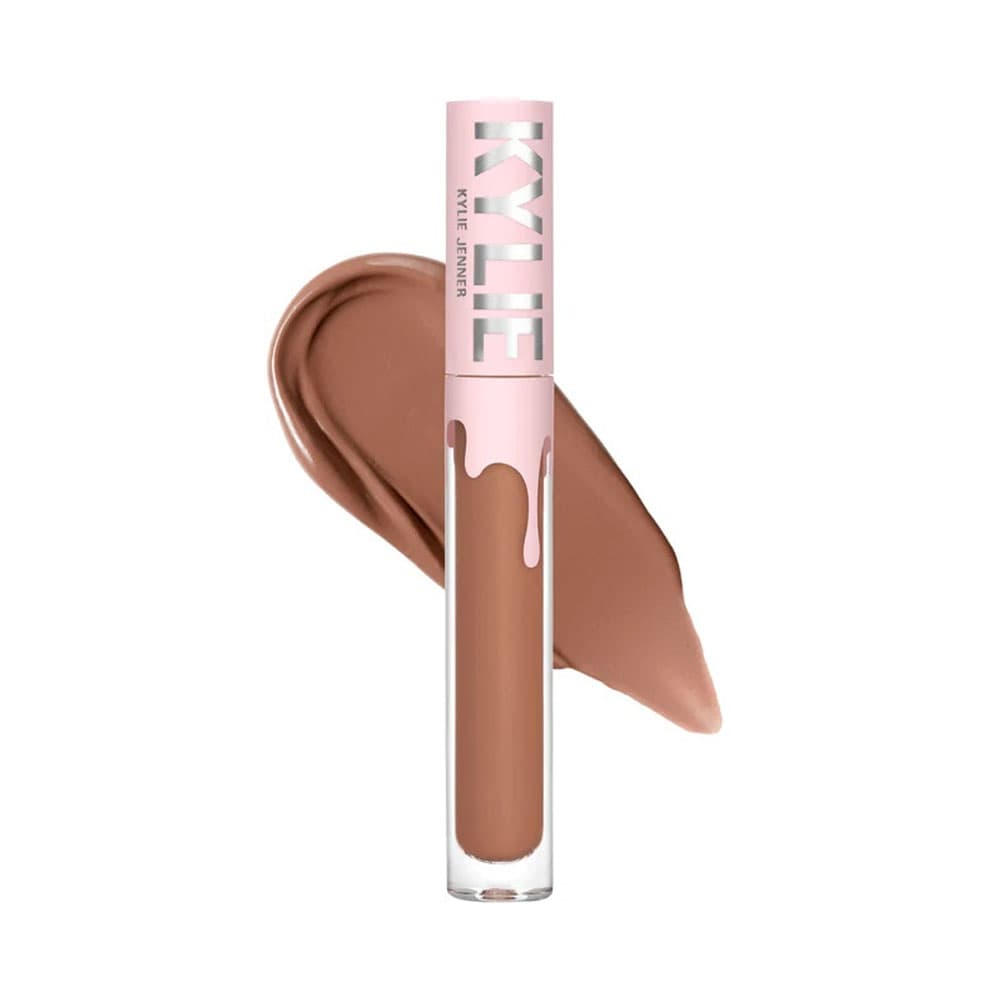 Kylie Cosmetics Labial Kylie Jenner Liquid Lipstick Matte 703 Dolce K