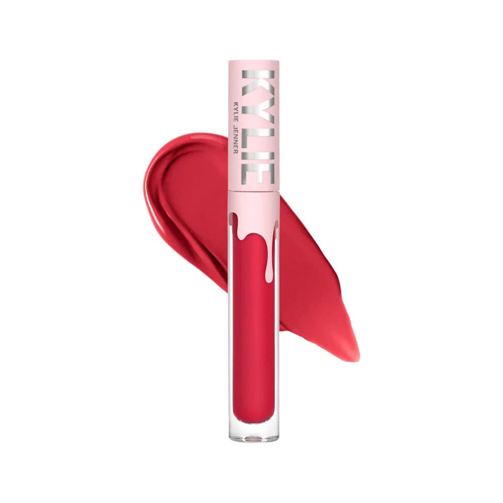 Kylie Cosmetics Labial Kylie Jenner Liquid Matte 402 Mary Jo K 3 Ml