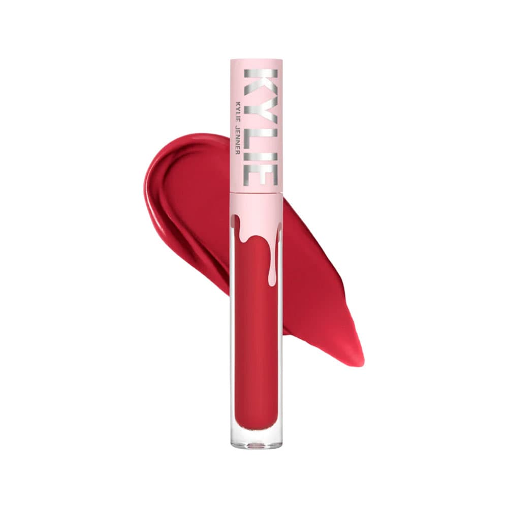 Kylie Cosmetics Labial Kylie Jenner Liquid Matte 404 Call Me 3 Ml