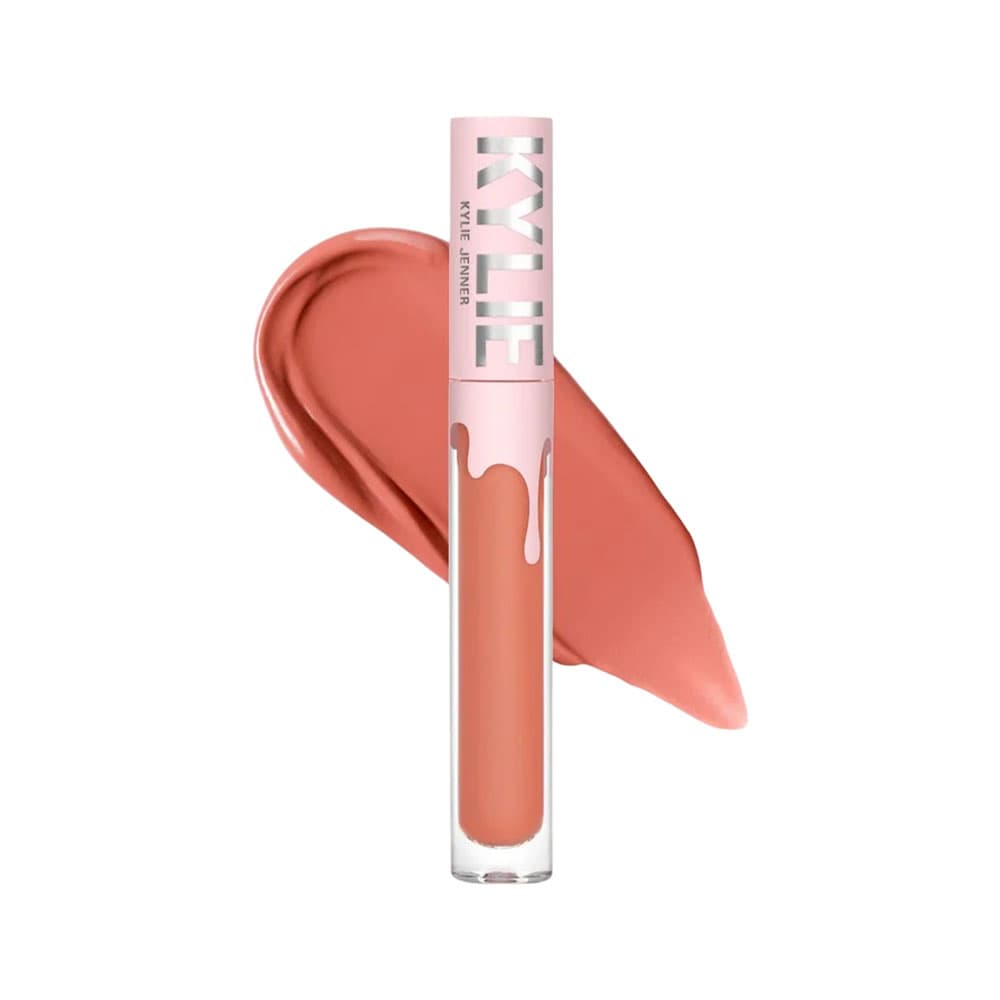 Kylie Cosmetics Labial Kylie Jenner Liquid Matte 736 On Brand 3 Ml