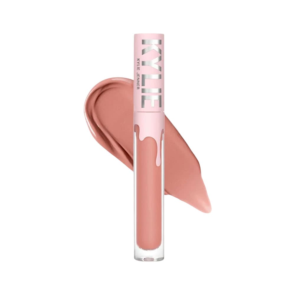 Kylie Cosmetics Labial Kylie Jenner Liquid Matte 800 One Wish 3 Ml