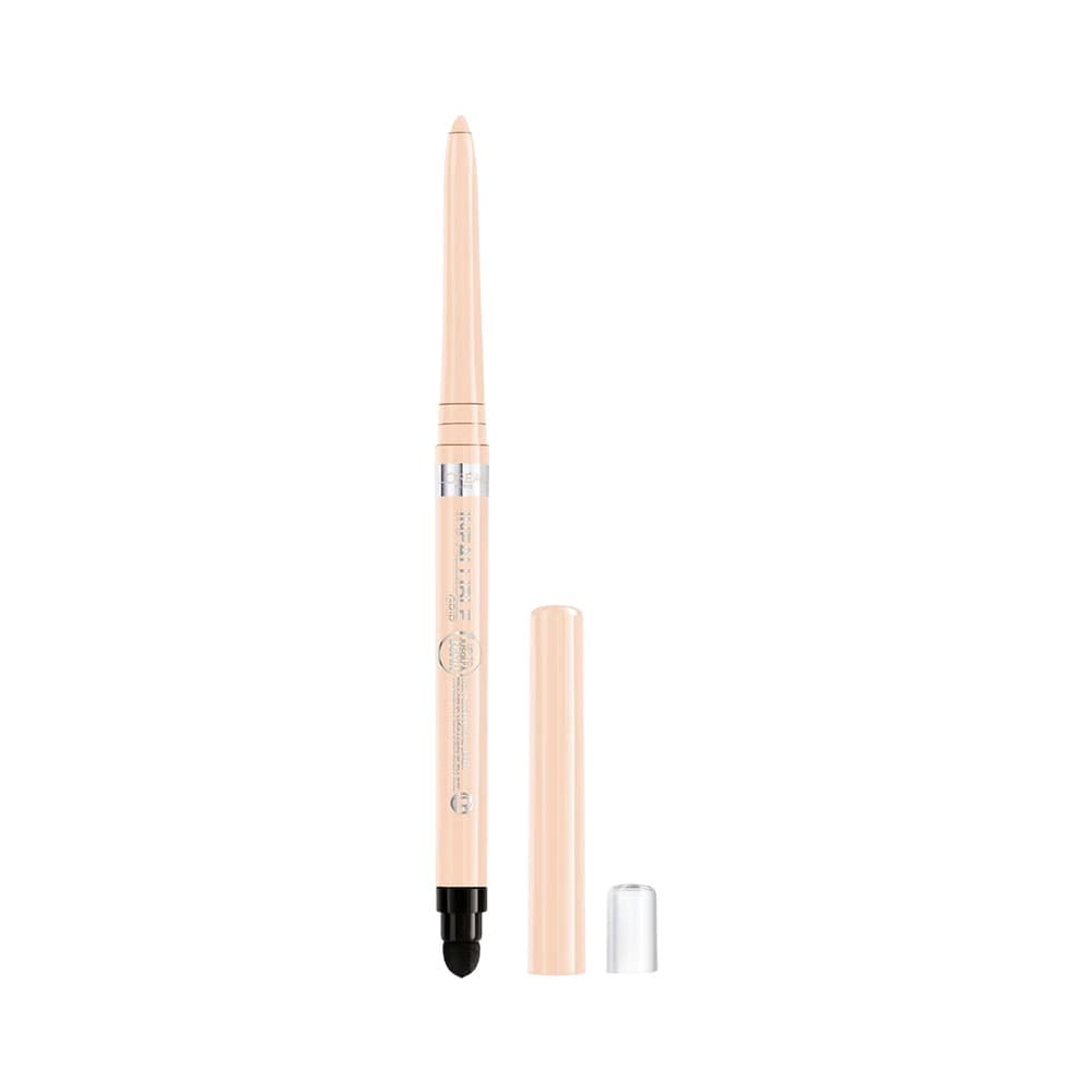 L'Oréal Delineador de Ojos L'Oreal Infallible Grip Bright Nude 1 Ml