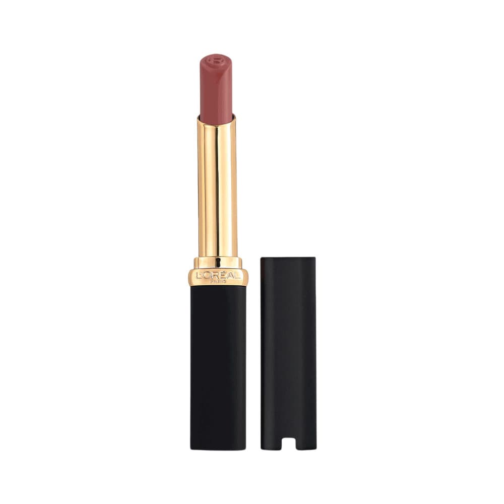 L'Oréal Labial L'Oreal Colour Riche Intense Volume Matte 133 le Wood Nonchalant 1,70 Gr
