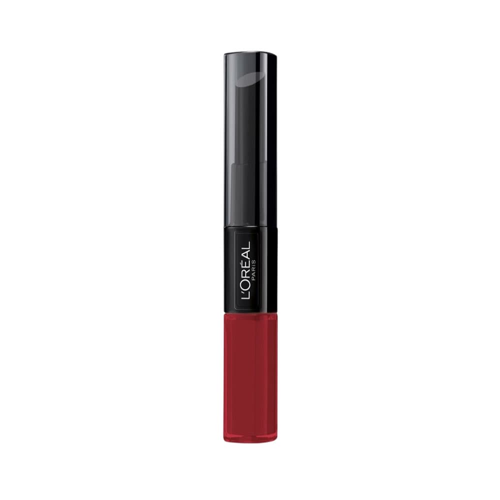 L'Oréal Labial L'Oreal Infallible 2 Step Liquid 103 Forever Candy 35 Gr