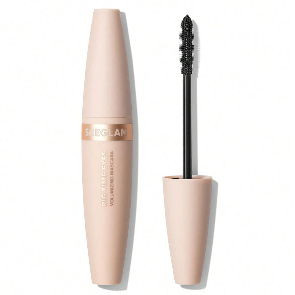 Máscara de Cílios Sheglam Big Time Eyes Volumizing - Roma Shopping