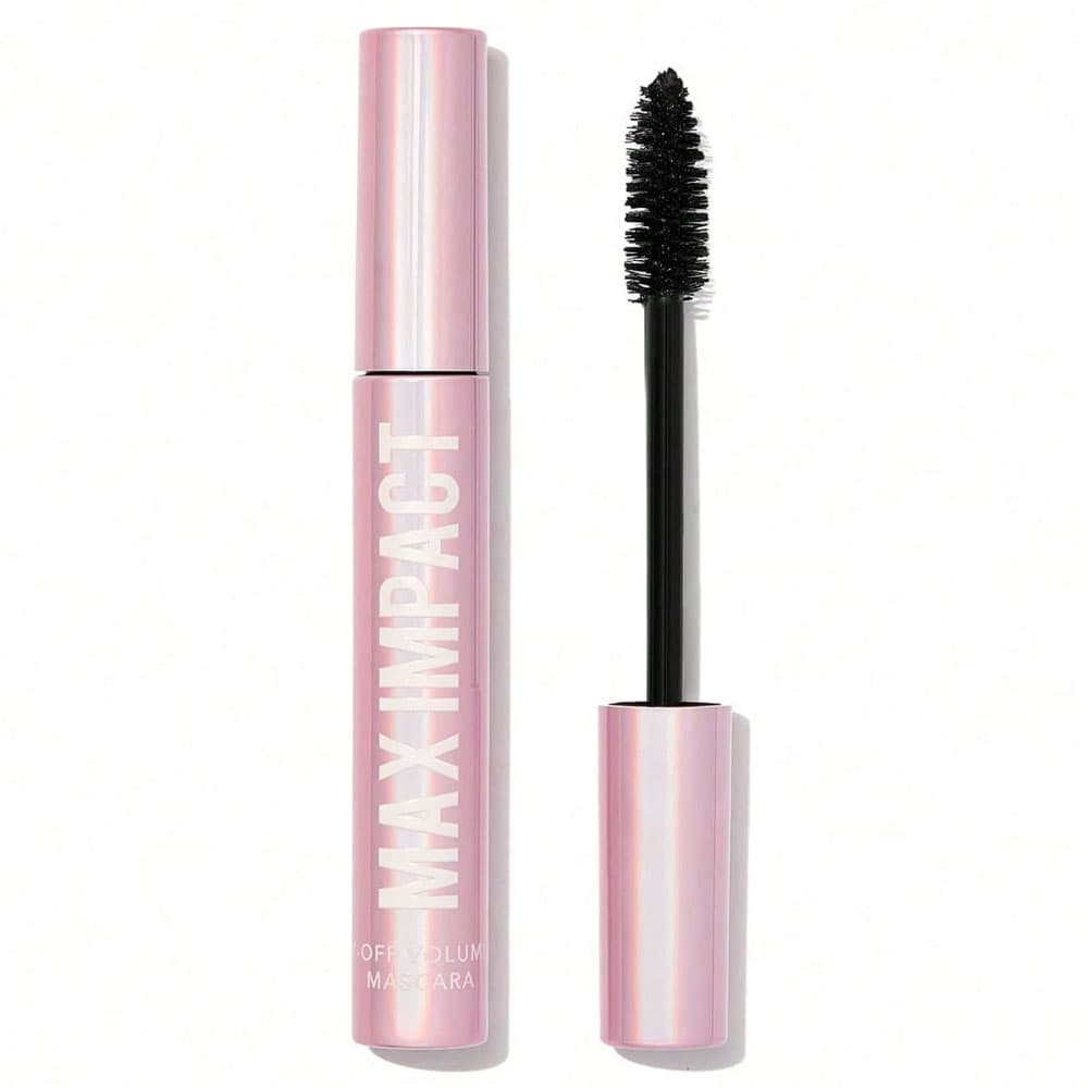 Máscara de Cílios Sheglam Max Impact Extreme Volumizing - Roma Shopping