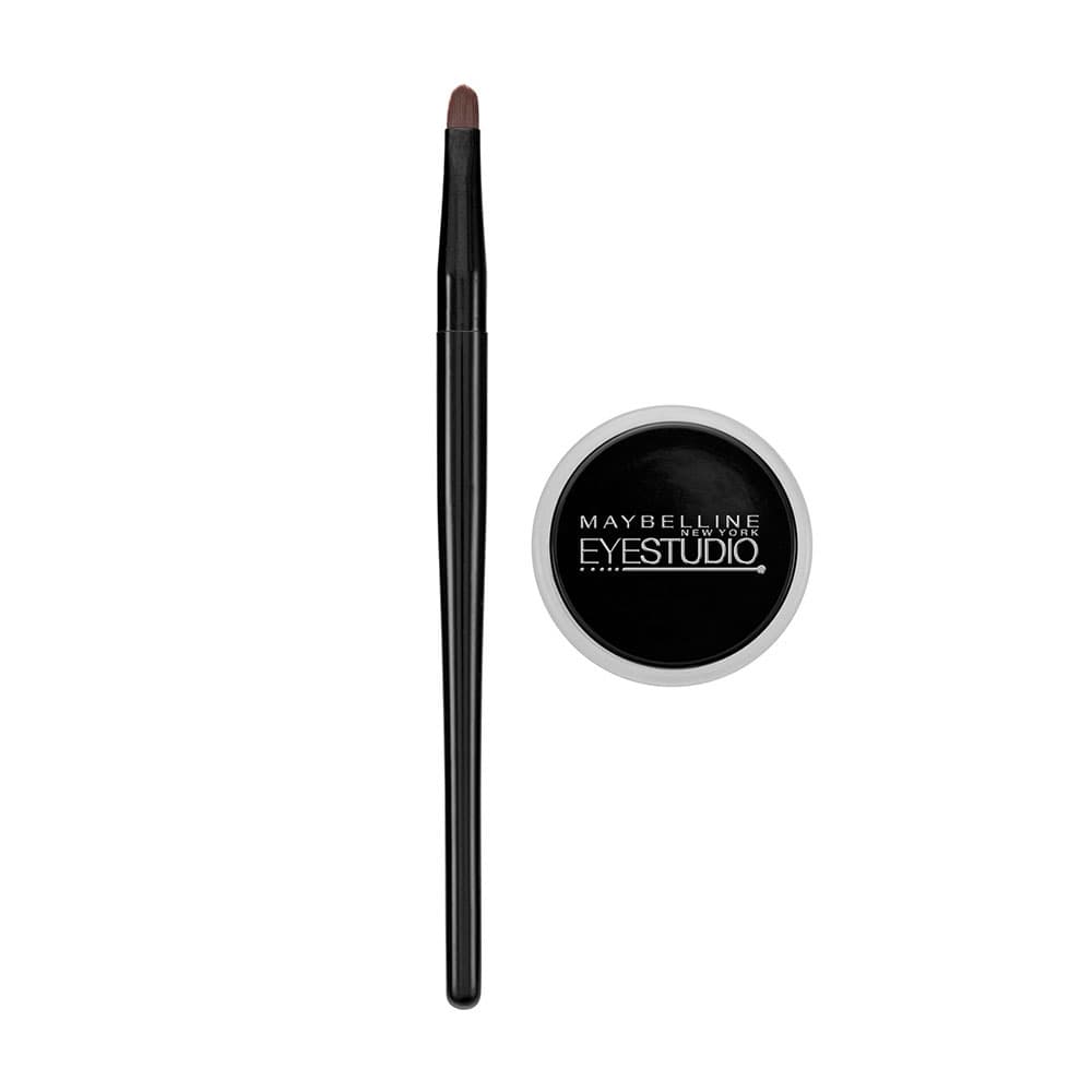 Maybelline Delineador En Gel Lasting Drama Eye Studio 950 Black