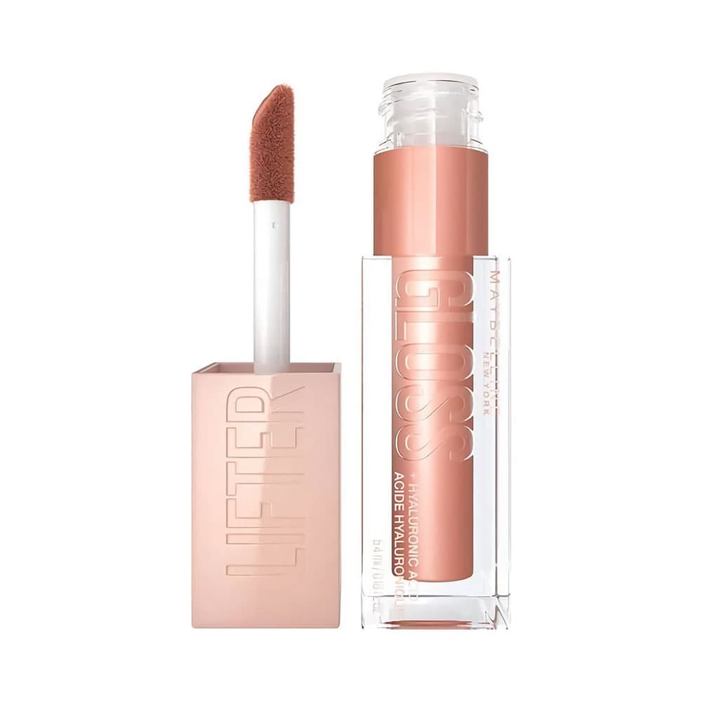 Maybelline Labial Liquido Lifter Gloss 008 Stone