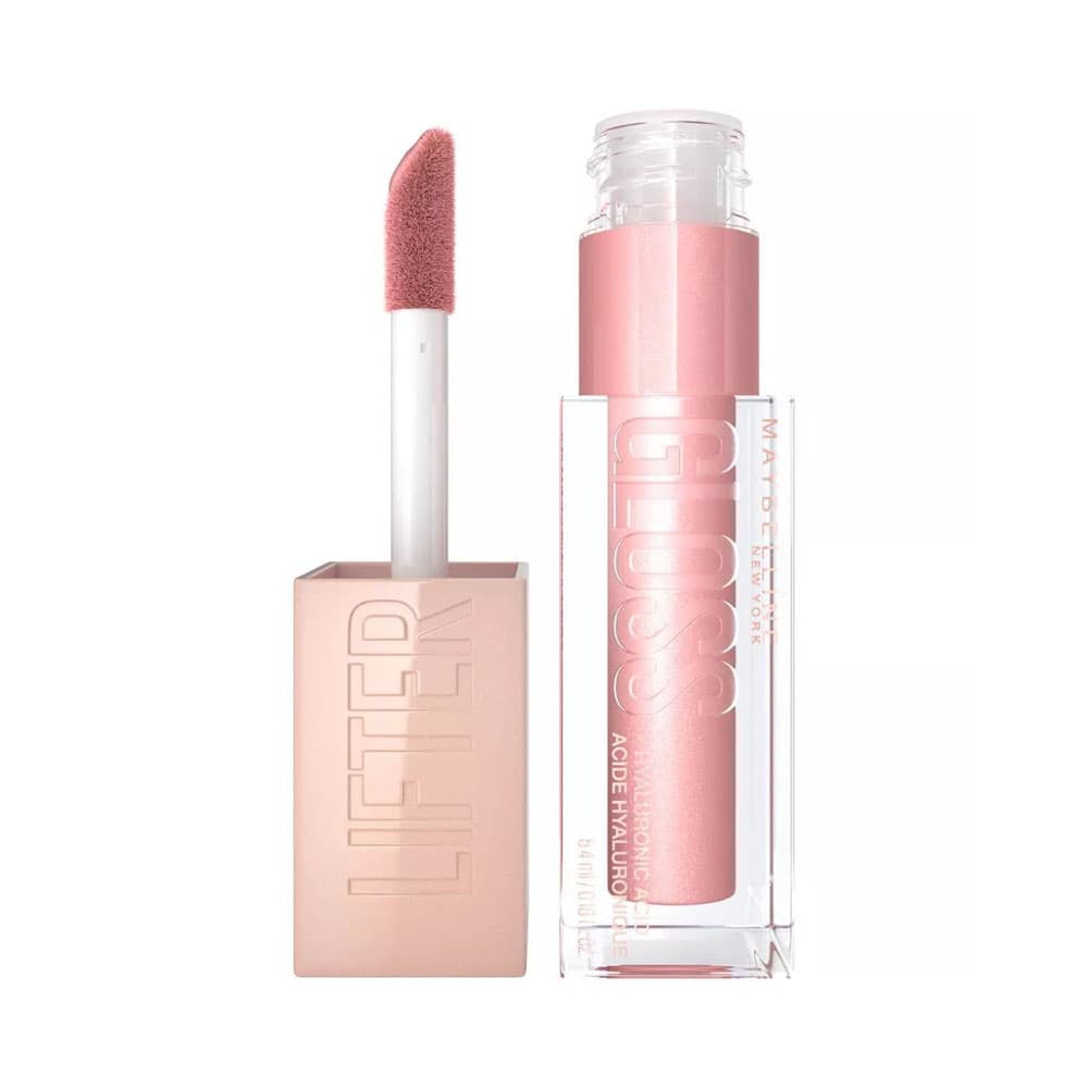 Maybelline Labial Liquido Lifter Gloss 012 Opal