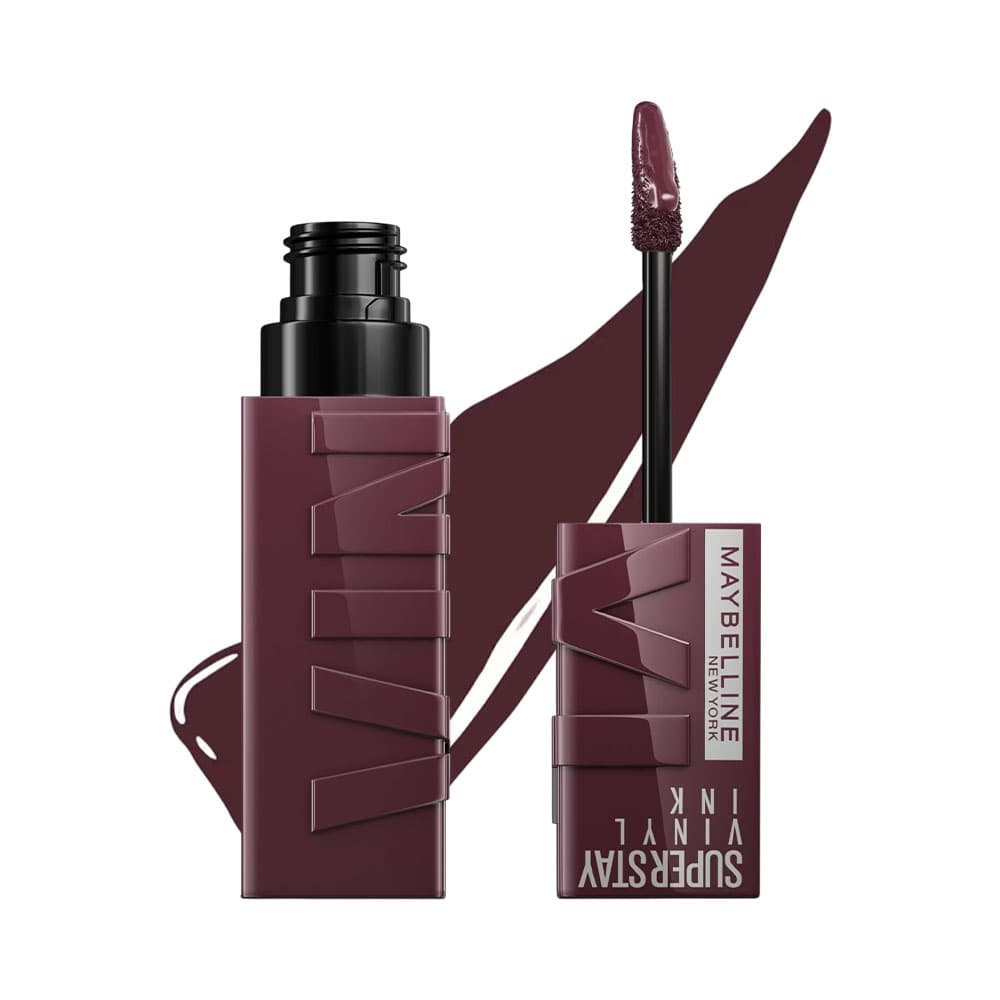 Maybelline Labial Superstay Vinyl Ink 135 Fearless 4,2 Ml