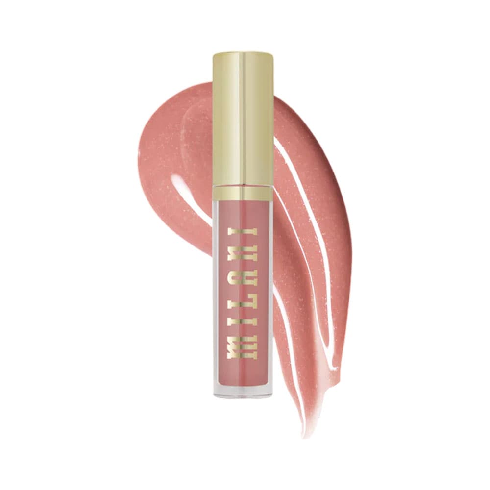 Milani Brillo Labial Keep It Full Maxxx Plumper 110 Little Secret 4,5 Ml