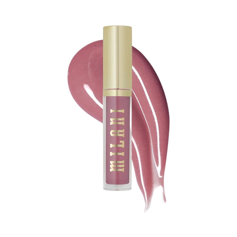 Milani Brillo Labial Keep It Full Maxxx Plumper 120 Firts Kiss 4,5 Ml