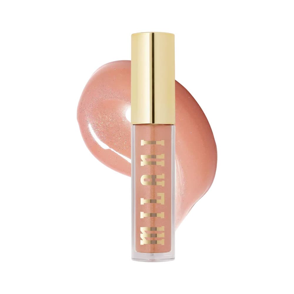 Milani Brillo Labial Keep It Full Nourishing Plumper 01 Champagne 3,7 Ml