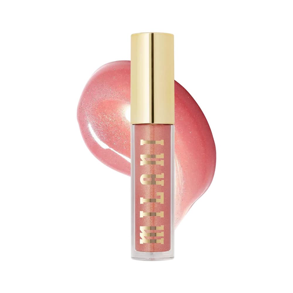 Milani Brillo Labial Keep It Full Nourishing Plumper 04 Luminoso 3,7 Ml
