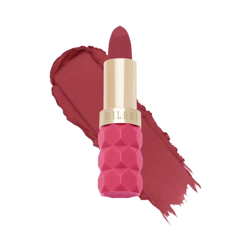 Milani Labial Color Fetish Matte 320 Petal 4 Gr