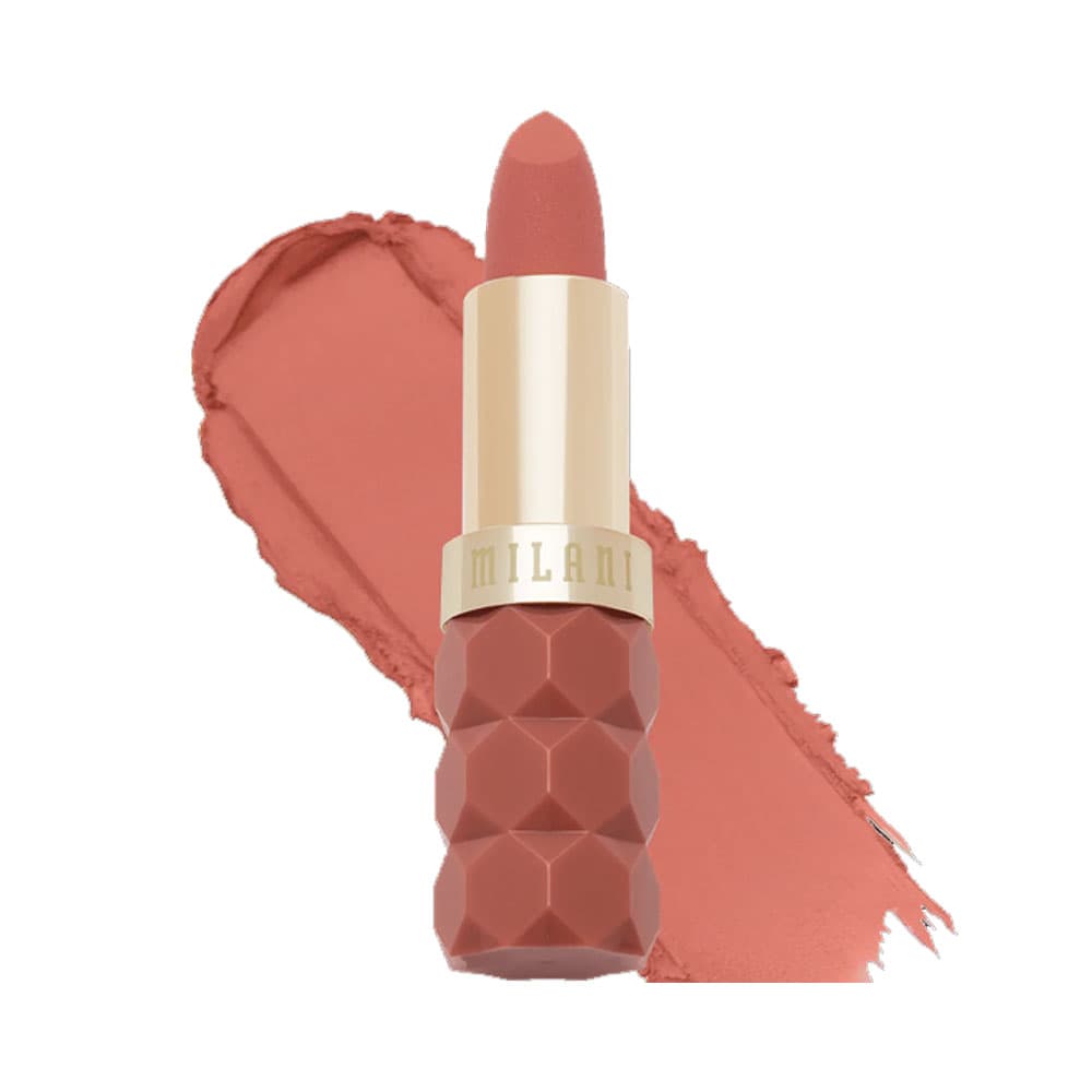 Milani Labial Color Fetish Matte 410 Pleasure